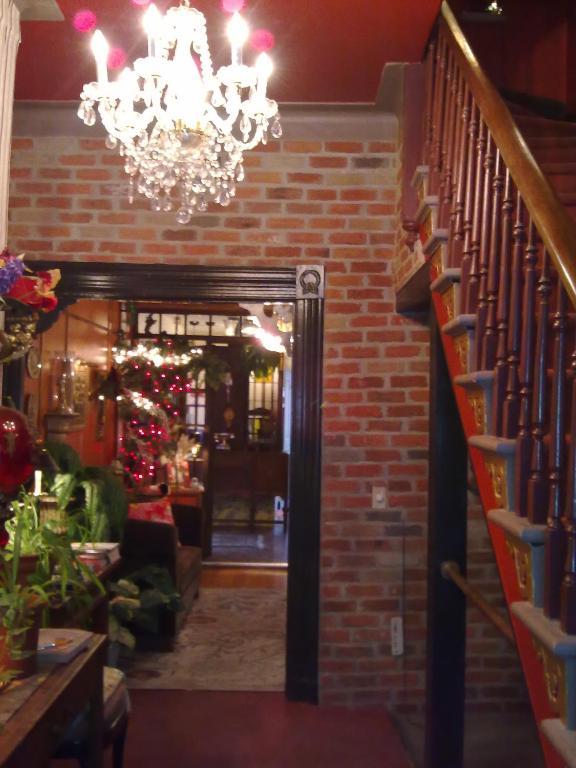 Gite Le St-Christophe Montreal Zewnętrze zdjęcie