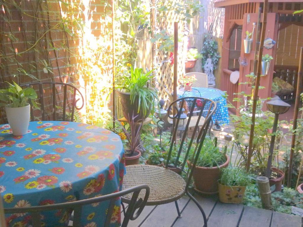 Gite Le St-Christophe Montreal Zewnętrze zdjęcie